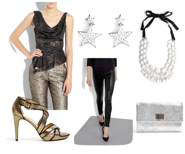 Informal Xmas Party Outfit Ideas For Women Etiquette Tips Manners Communication