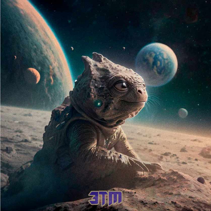 инопланетян