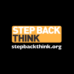 Step Back Think | Emergency Trauma Management