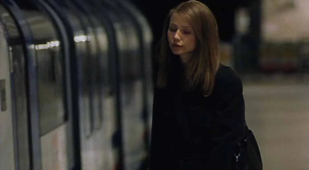 Sliding doors: significato e trama del film