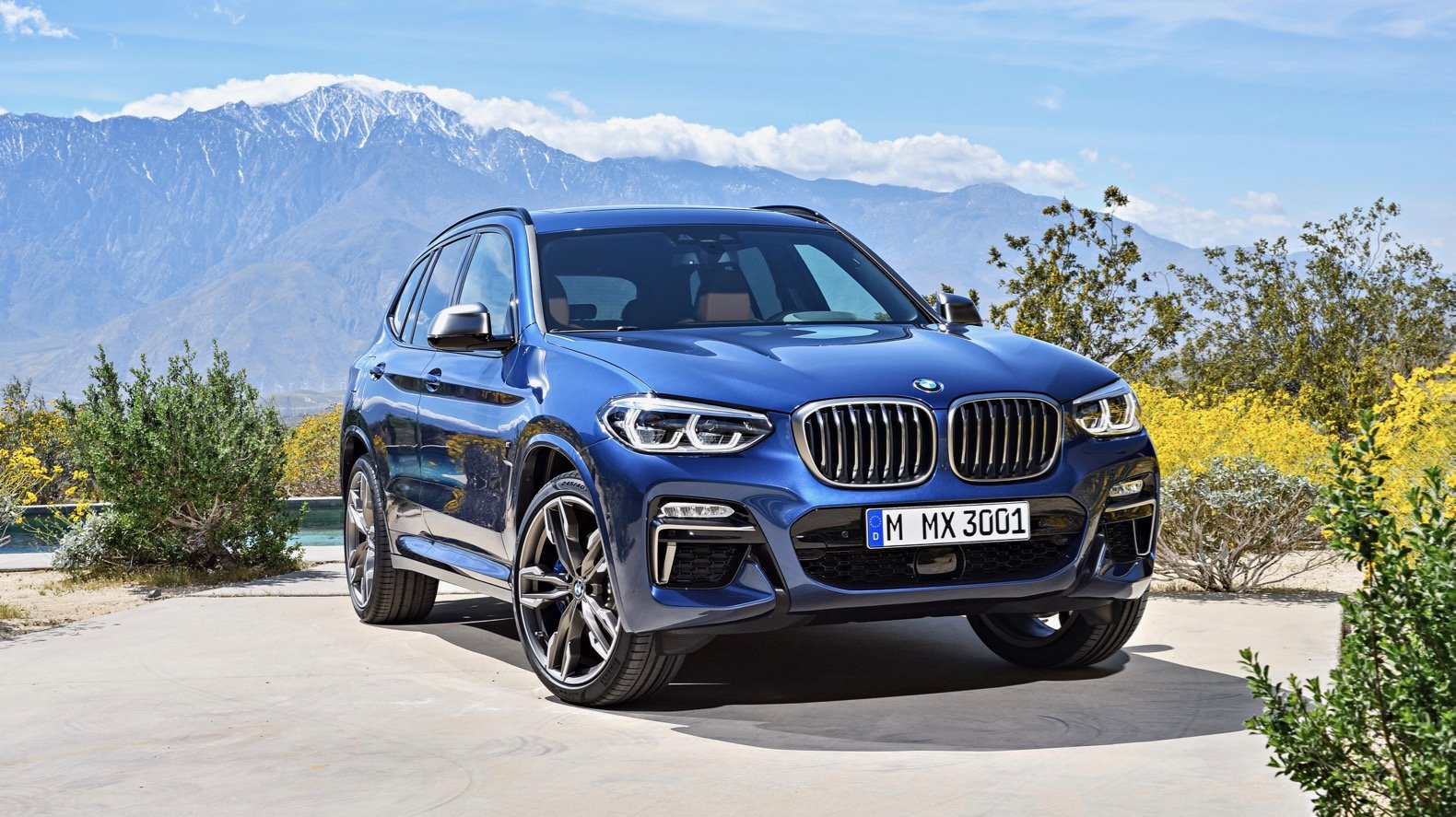 Need a towbar for your new 2018 bmw x3 g01?
