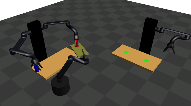 Github Etpr Sequential Manifold Planning Sequential Motion Planning - Ocean Wallpaper Collection - Ultra HD Quality