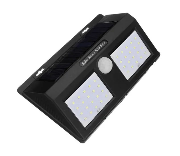 Dupli Led Solarni Reflektor Sa Senzorom Etrg Net