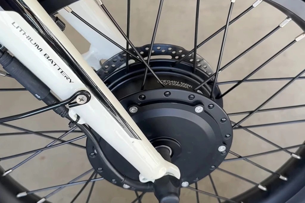 Power and Performance