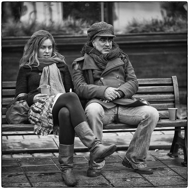 reticent