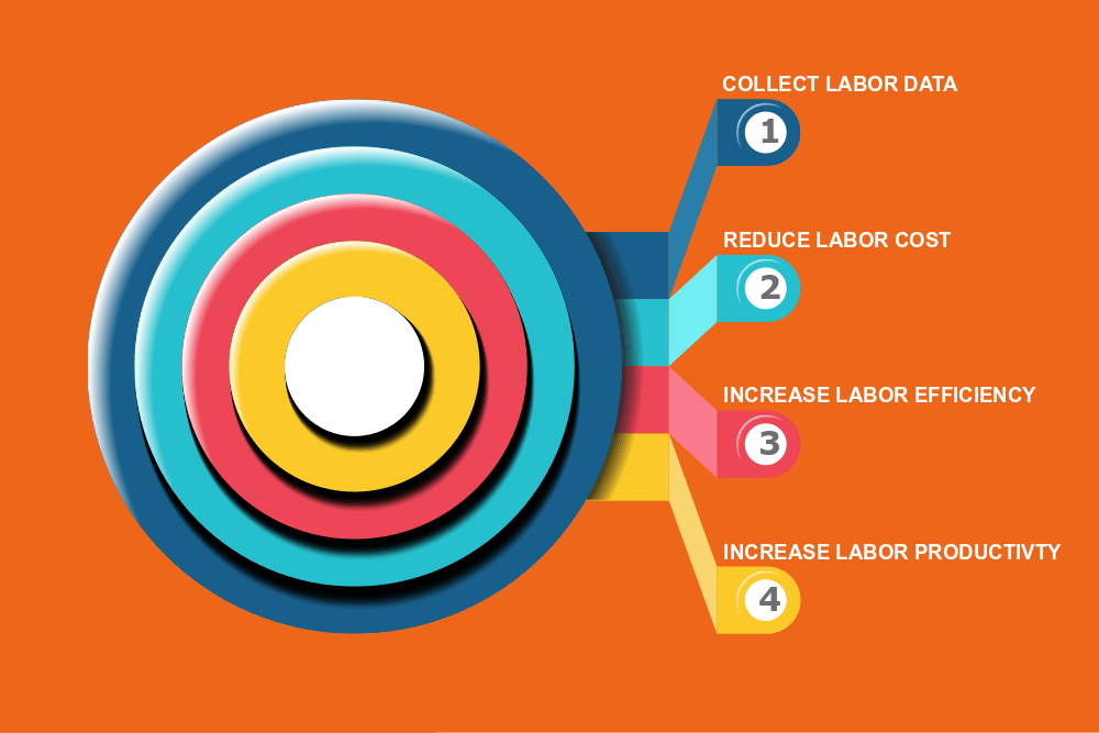 Labor Tracking System Labor Tracking Software