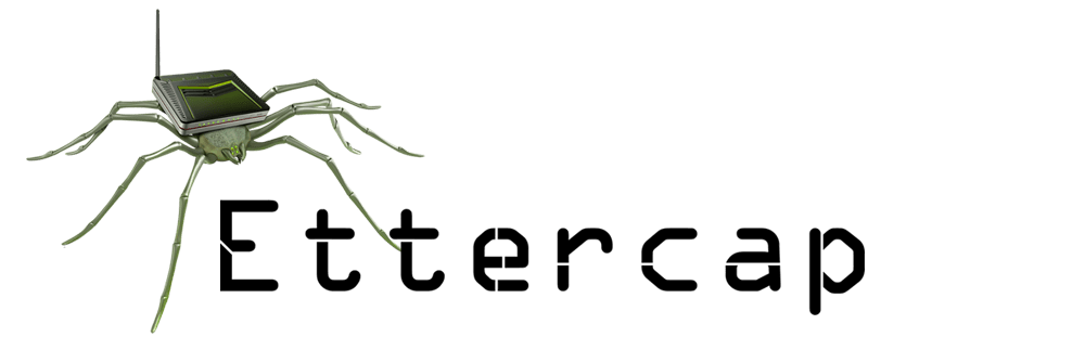 Ettercap - BinusHacker