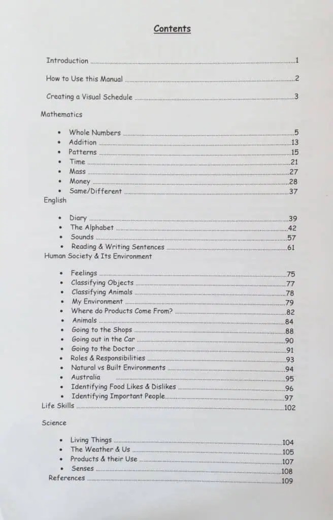 Visual Support Sue Larkey - Landscape Pattern Collection - Desktop Quality