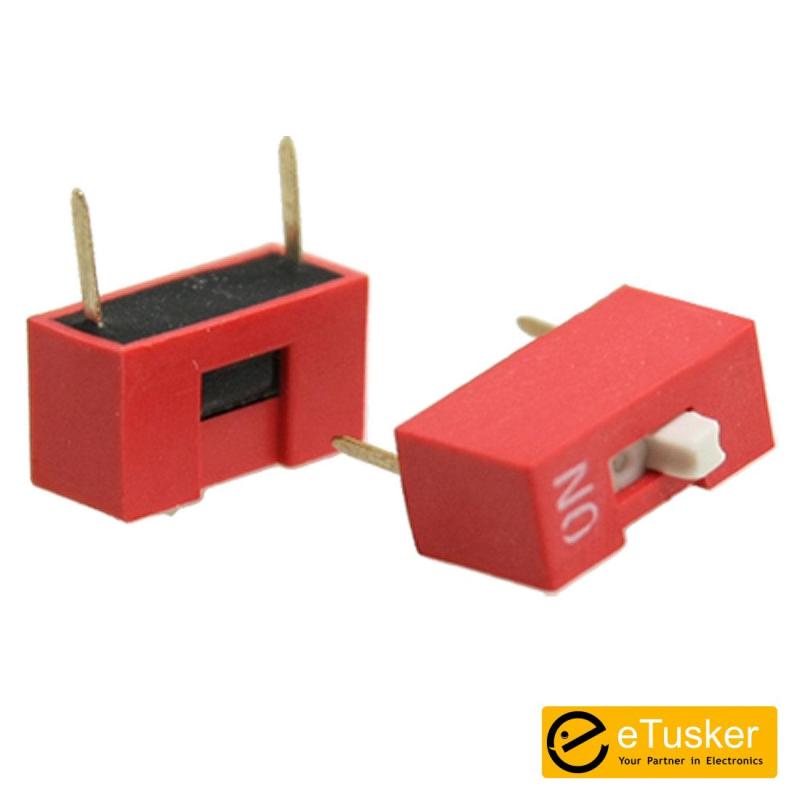 Dip Switch 1 Position Tech Bazar - 8K Abstract Backgrounds for Desktop