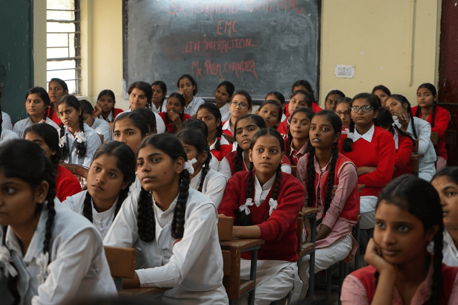 The Importance of Teacher Training