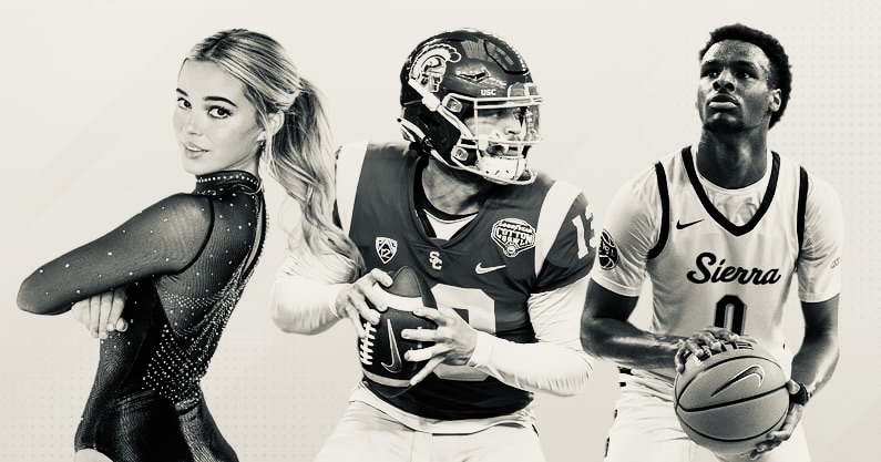 U.S. Senate Makes a Move on the NCAA and College Sports