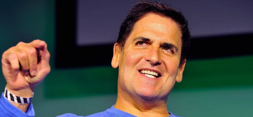 Mark Cuban and the Job Skills that are Worthless Today