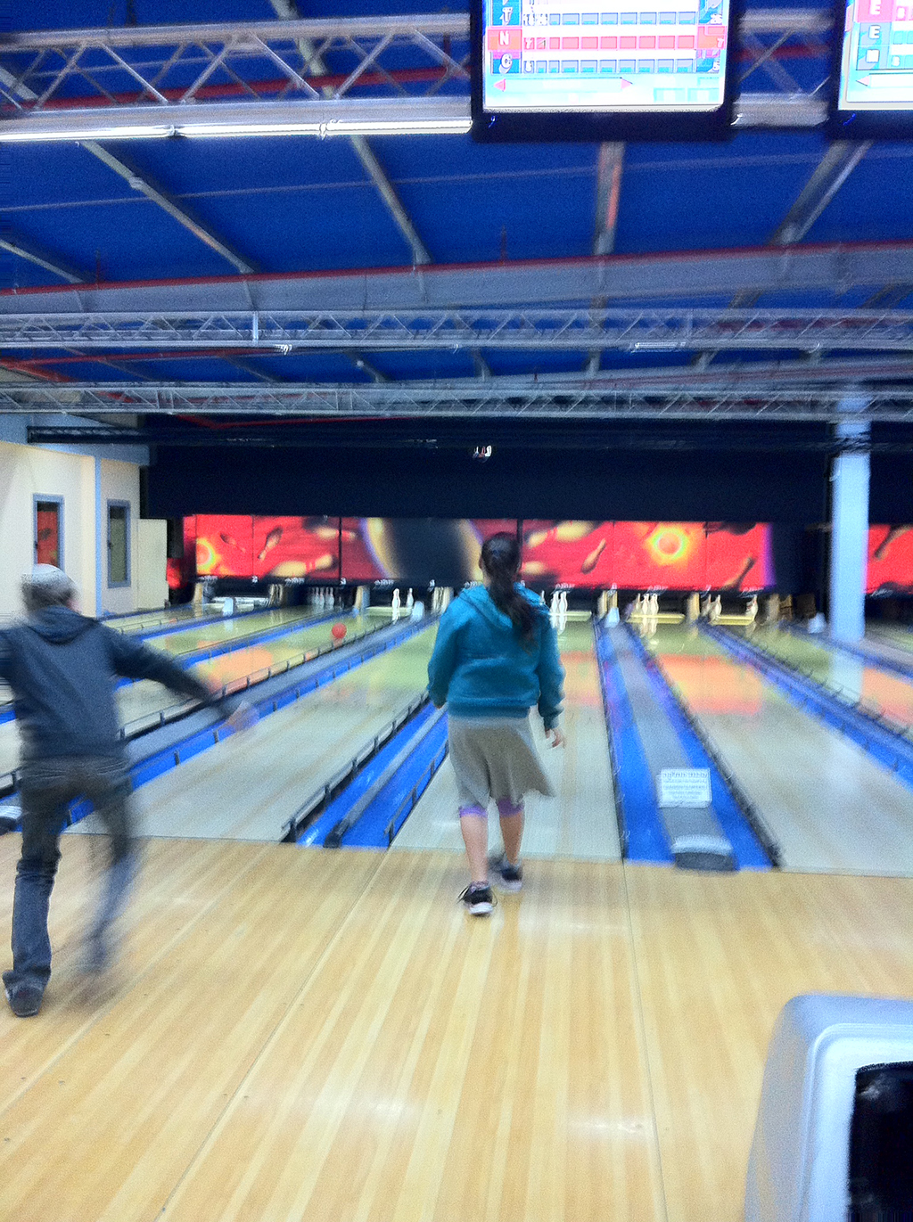 bowling 1