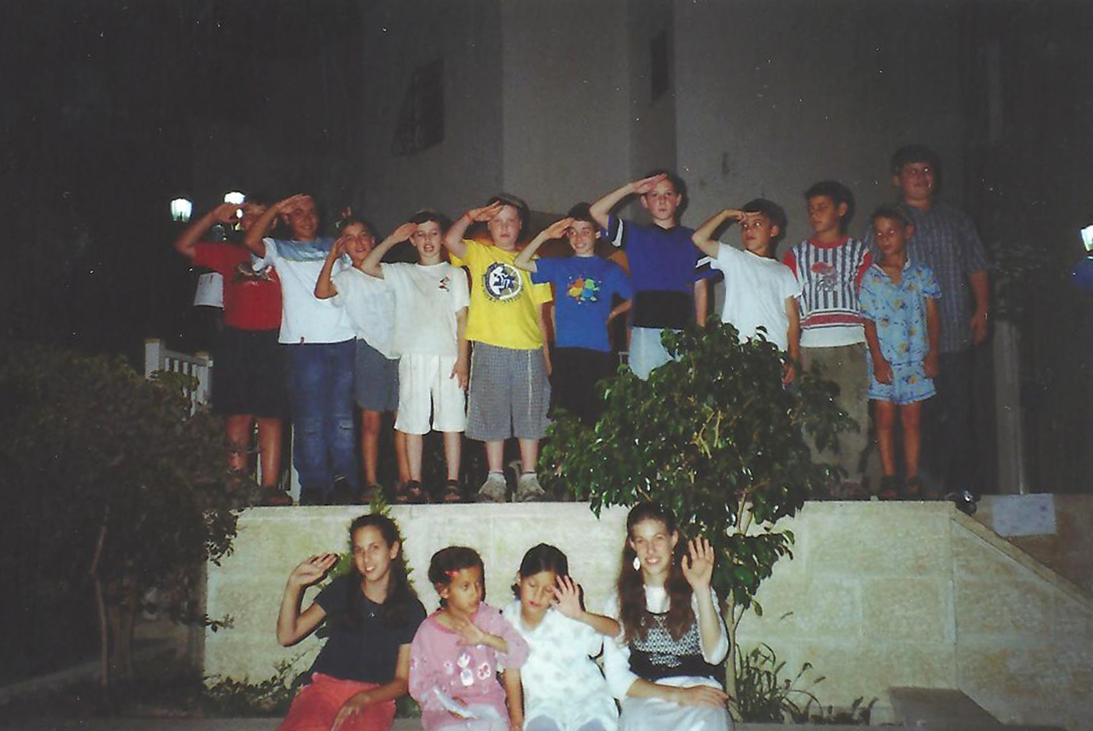 Shul Pictures 038