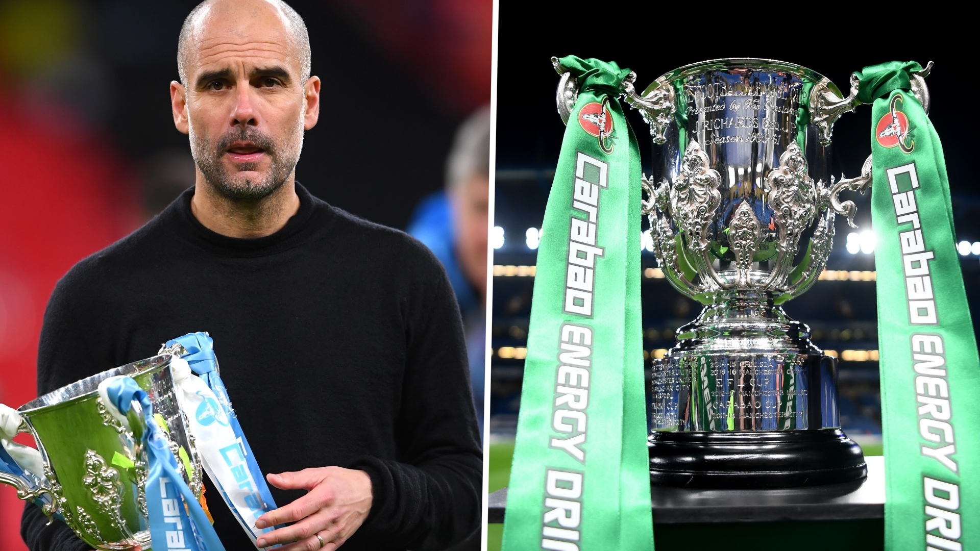pix Carabao Cup Final 2020 2
