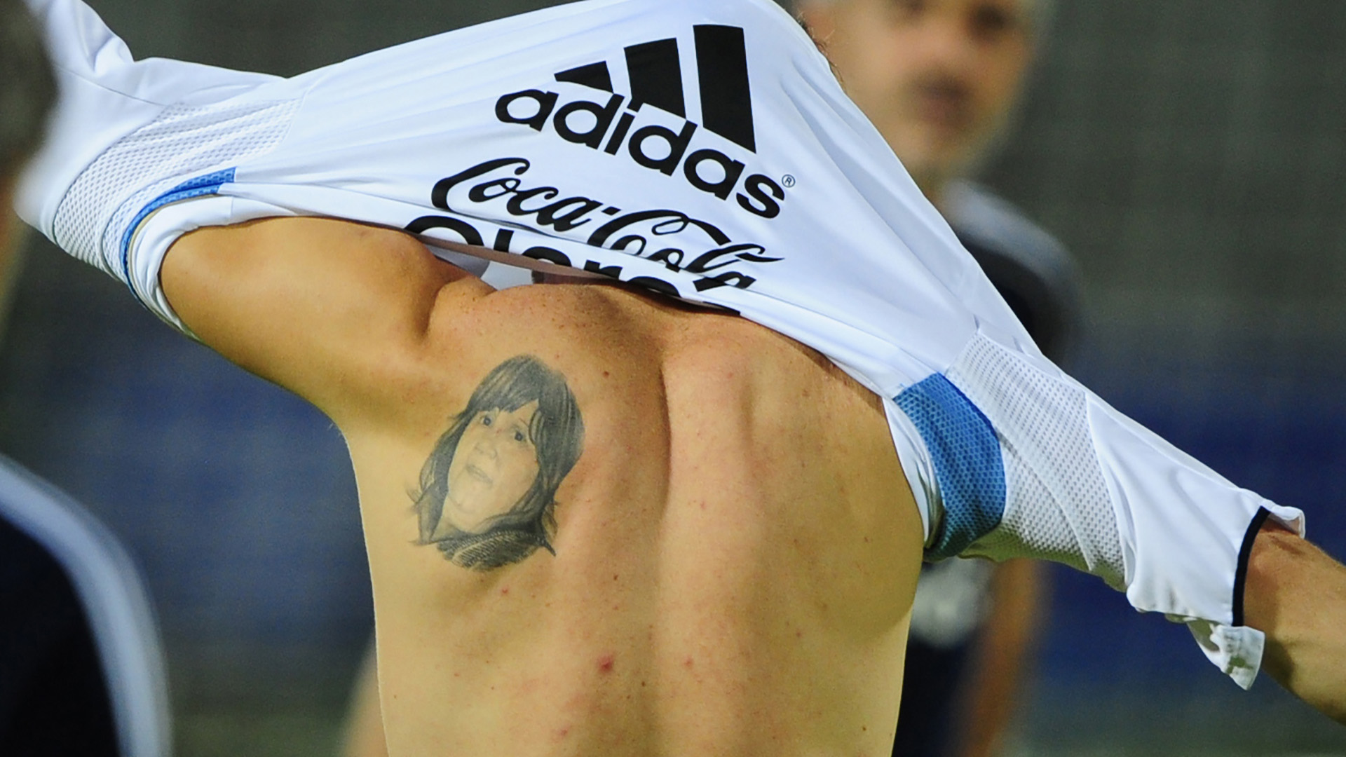 Book direct and you won't pay more than you should. Lionel Messi S Tattoos Explained What Do They Mean Whereabouts On His Body Are They Goal Com