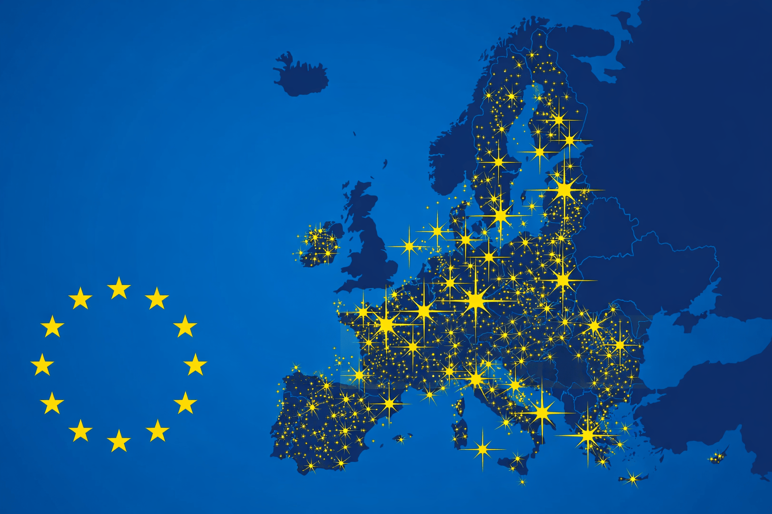 2026 EU Passports European Residency 2026 