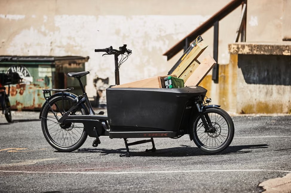 Premium Electric Cargo Bikes for Eco-Friendly Urban Transport and Sustainable Business Solutions