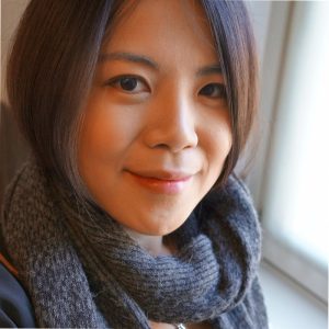 Hung-Yi Lin