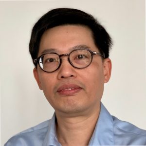 I-Chun Shih