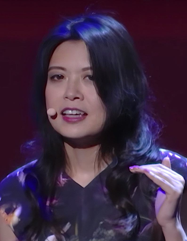 Cha-Hsuan Liu