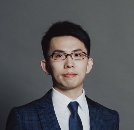 Kai-Wei (Stephen) Hu