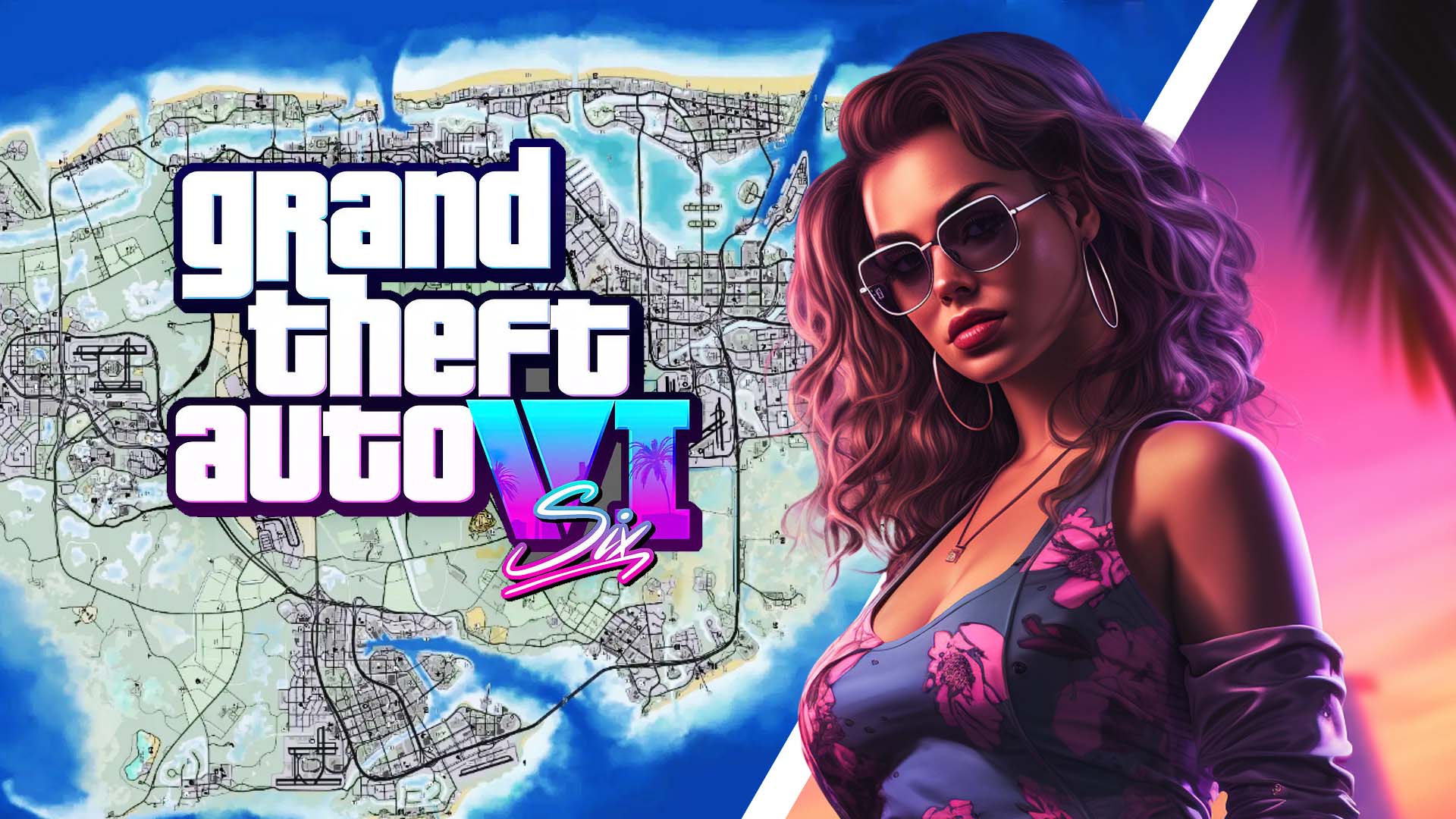 Gta 6 Release Date And Trailer Maps Characters 1 7 