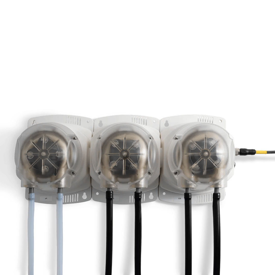 Bluelab Peripod L3 Large Scale Nutrient Dosing System Bluelab