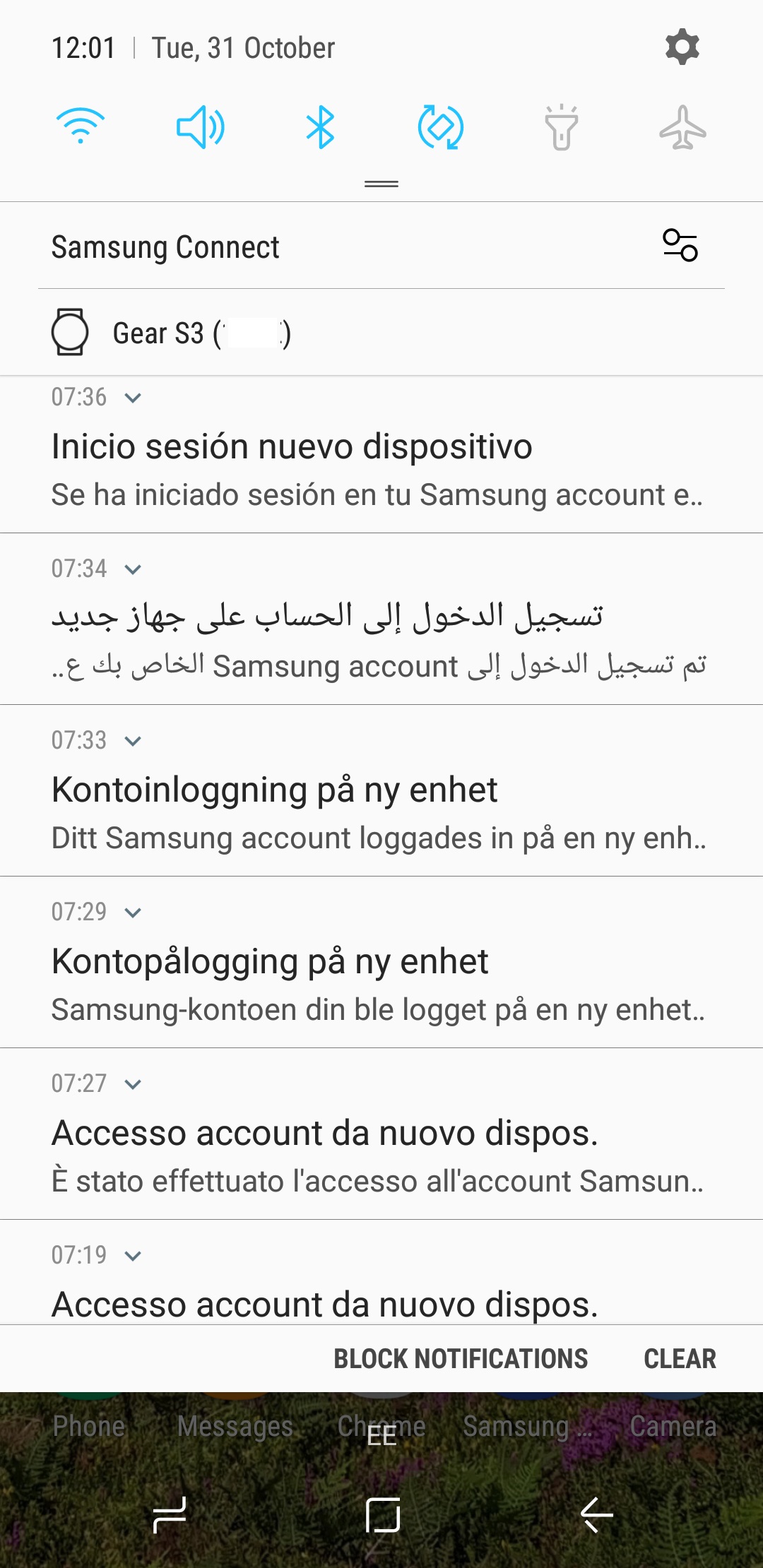 With popular features and various speed options, you can likely find a plan that fits your needs and budget. Other Devices Have Uses Samsung Account Samsung Community