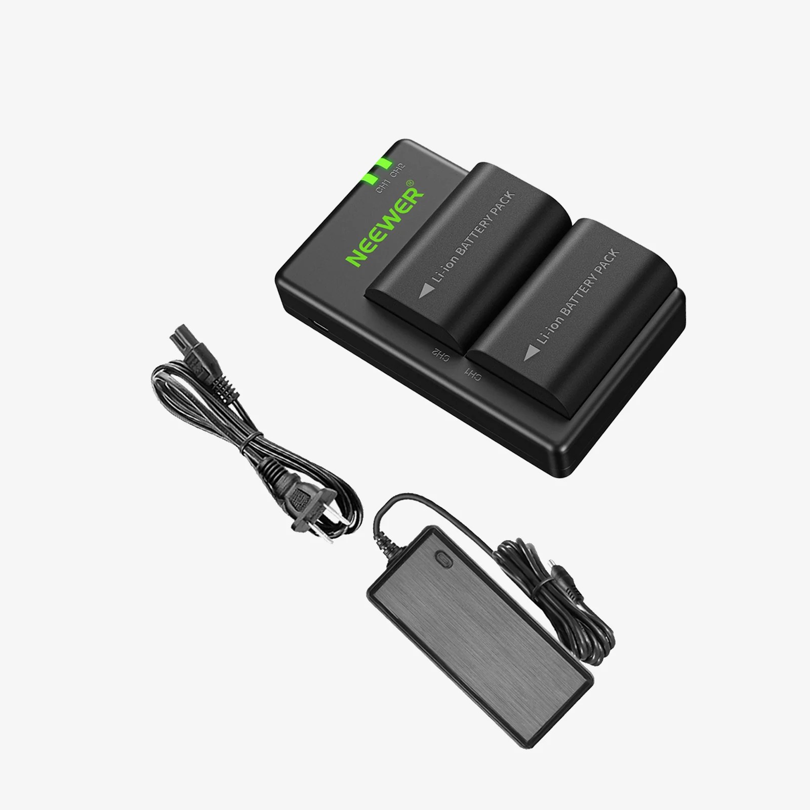 Battery Neewer - Elegant Full HD Mountain Images | Free Download