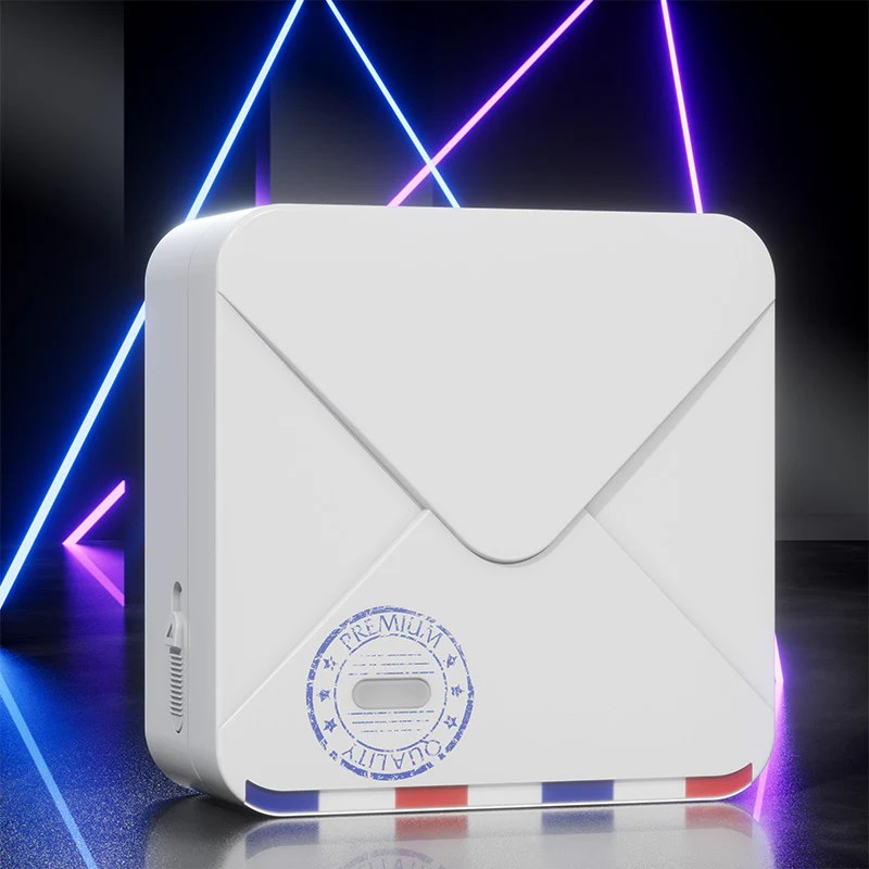 Phomemo A30 Portable Home Label Maker Phomemo Official Store