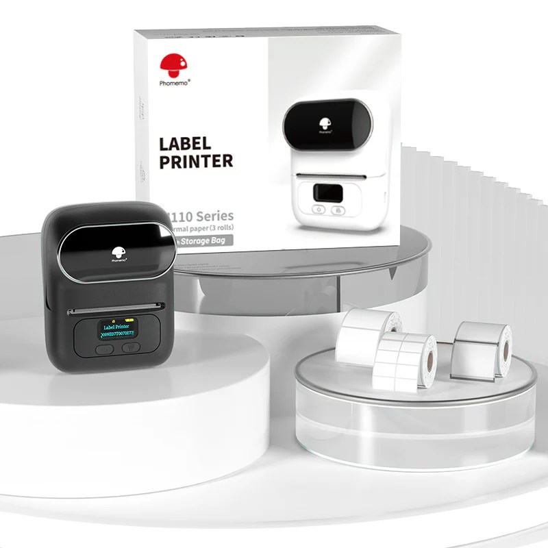 Drivers Phomemo Official Store