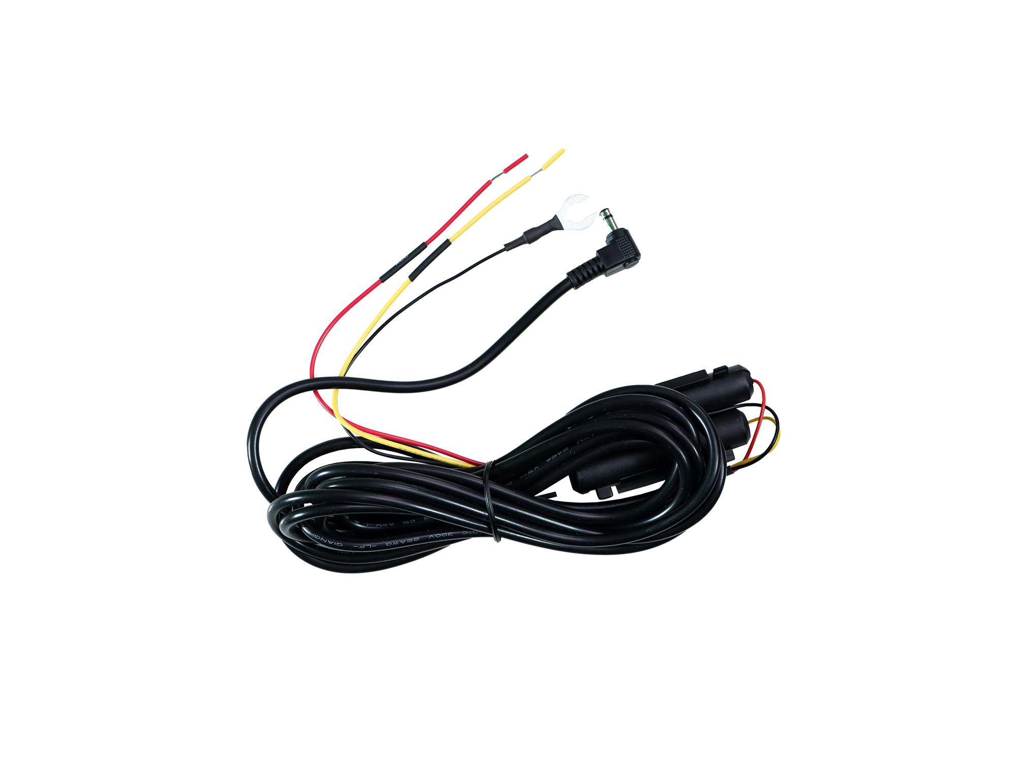 Hardwiring Cable
