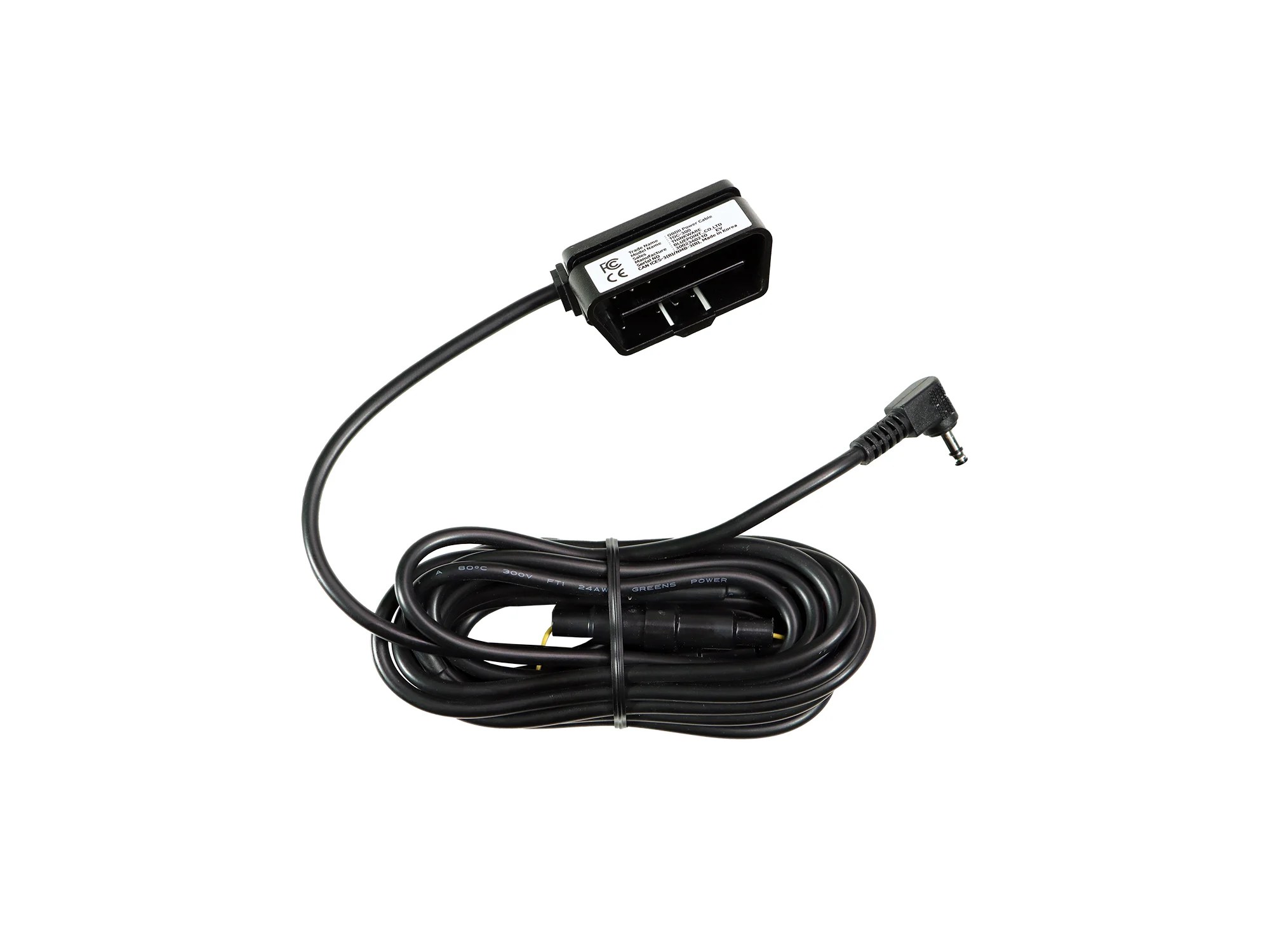 OBD II Power Cable