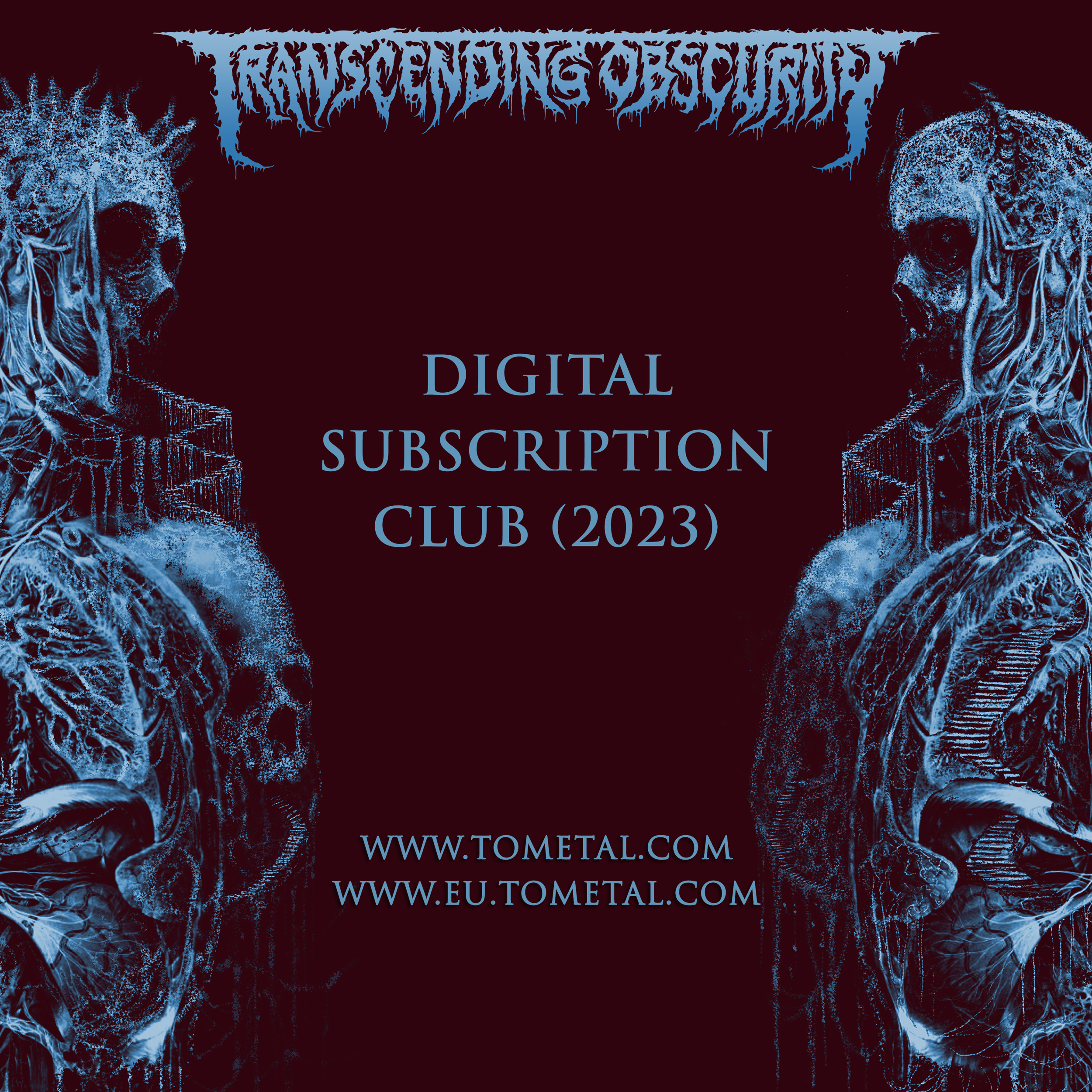 2023 Digital Subscription Club