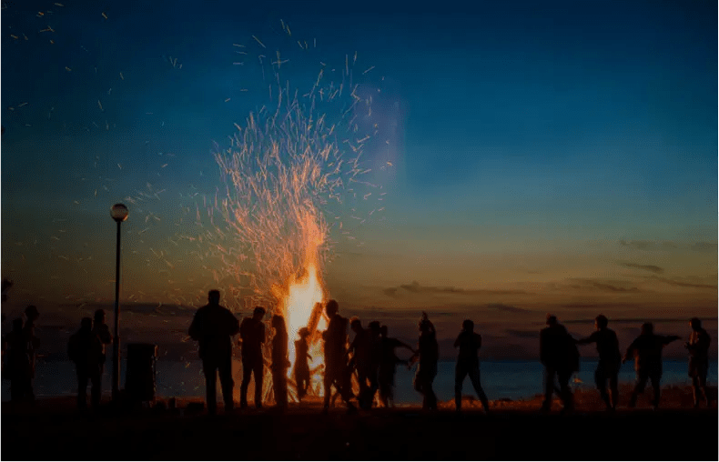 A Series Firefly Led - HD Abstract Illustrations for Desktop