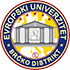 Evropski univerzitet Brčko distrikt