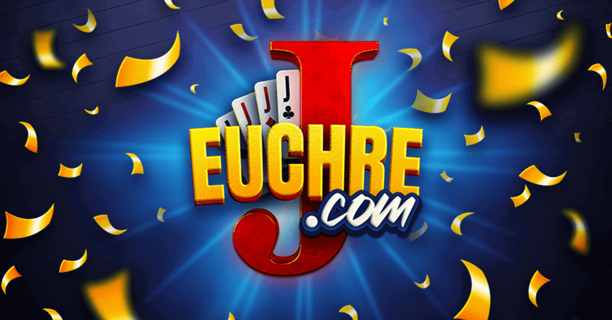 Play Euchre Card Game Online Euchre Com OG Share Euchre 