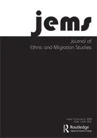 Digital by default: the literacies, legibilities and legacies of the UK’s post-Brexit EU settled status regime