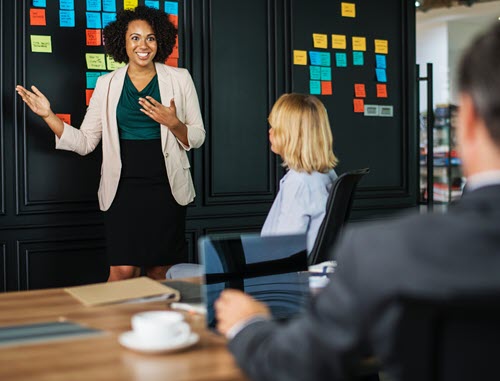 Automated Marketing Brainstorming