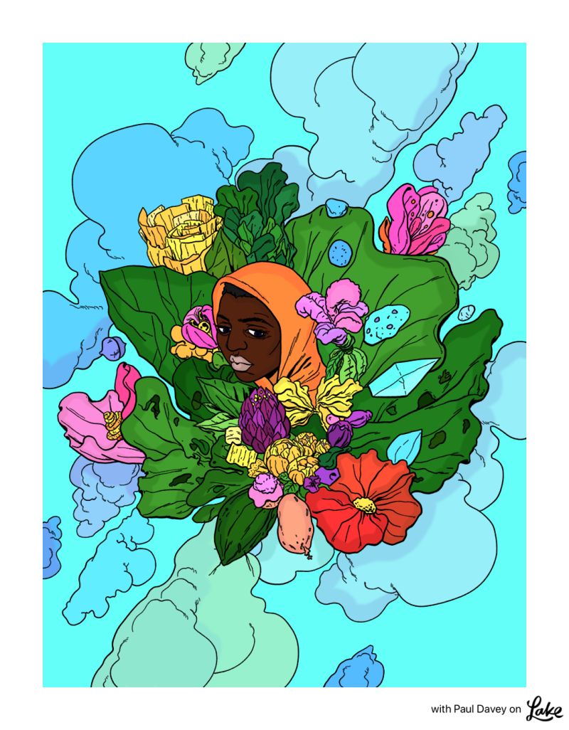 Eugenie Y Lai - Dark Picture Collection - HD Quality