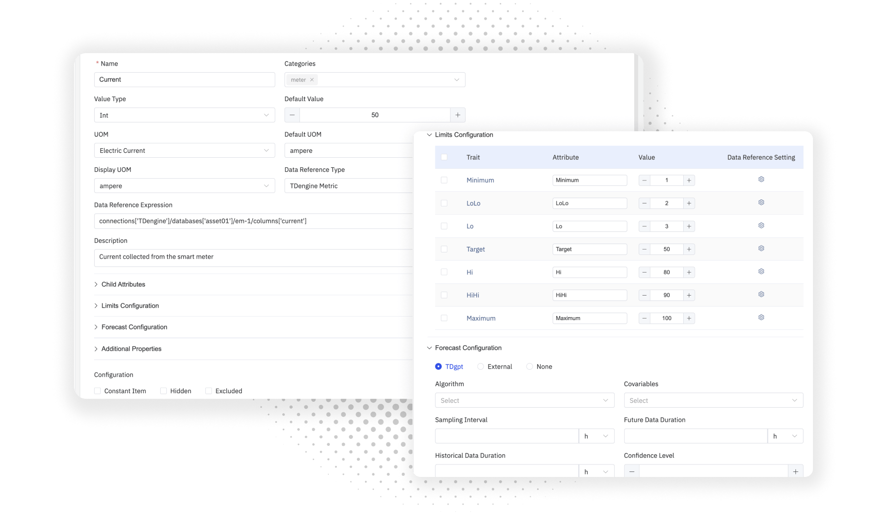 Tdengine Idmp Documentation Tdengine Idmp - Best Gradient Textures in Retina