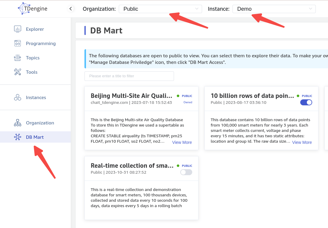 Easy Time Series Analysis With Tdengine - Premium Sunset Picture Gallery - Desktop