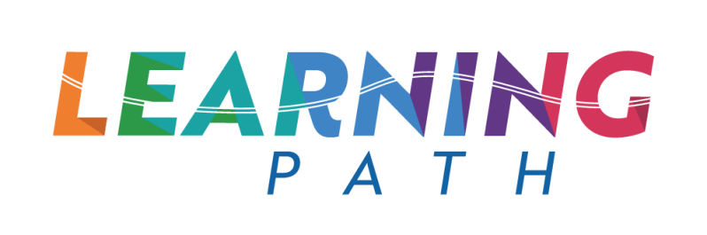 Learning Path - Premium Colorful Illustration Gallery - 8K