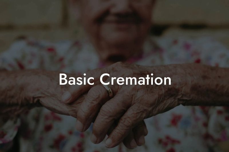 Basic Cremation Cost Eulogy Assistant - Gradient Textures - Gorgeous 4K Collection