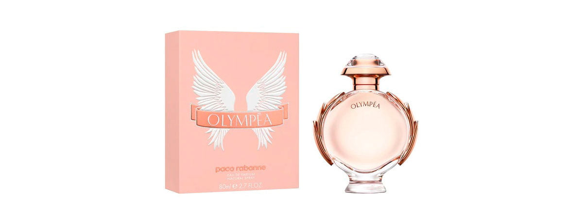 Paco Rabanne Olympea