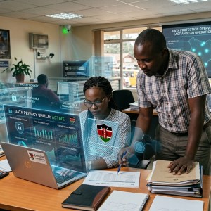 Data Protection Compliance in Kenya