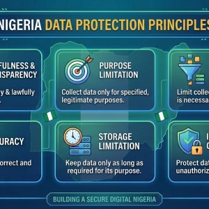 Data Protection in Nigeria: Privacy Law, Rights and Compliance