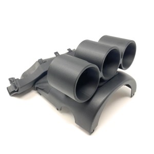 CJM Industries Audi A3/S3 8V - Steering Column Pod (2015-2019) - 2020048-16A3SC-S - Image 15