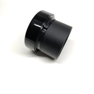 Alternative view of CJM Industries AEM X-Series Gauge Extender - 2021095-aemext